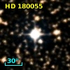 HD 180055