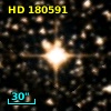 HD 180591