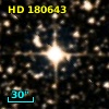 HD 180643