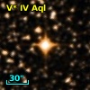 V* IV Aql
