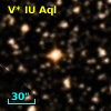 V* IU Aql