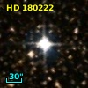 HD 180222