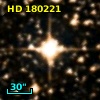 HD 180221