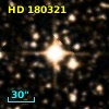 HD 180321