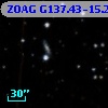 ZOAG G137.43-15.21