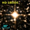 HD 180505