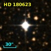 HD 180623