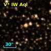 V* IW Aql