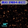 IRAS 19094-0122