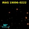 IRAS 19096-0222