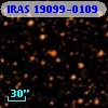 IRAS 19099-0109