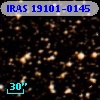 IRAS 19101-0145