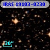 IRAS 19103-0230