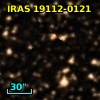 IRAS 19112-0121