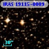 IRAS 19115-0009