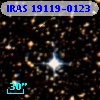IRAS 19119-0123