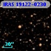 IRAS 19122-0230