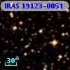 IRAS 19123-0051
