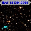 IRAS 19130-0208