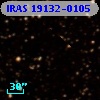 IRAS 19132-0105