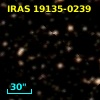 IRAS 19135-0239