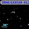 ZOAG G137.59-15.27