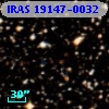 IRAS 19147-0032