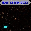 IRAS 19150-0232