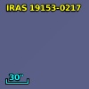 IRAS 19153-0217