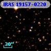 IRAS 19157-0220