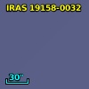 IRAS 19158-0032