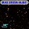 IRAS 19158-0207