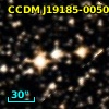 CCDM J19185-0050B