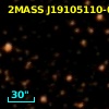 1RXS J191051.7-020431