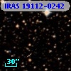 IRAS 19112-0242