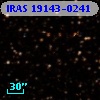 IRAS 19143-0241