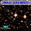 2MASS J19140975-0004088