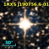 1RXS J190756.6-011648