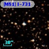 [M81] I-731