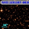 NVSS J191107-003058