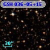 GSH 036-05+15