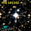 HD 181102