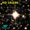 HD 181186