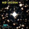 HD 181054