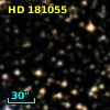 HD 181055