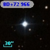 BD+72   966