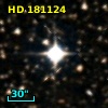 HD 181124