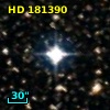 HD 181390