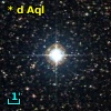 * d Aql