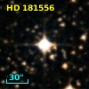 HD 181556